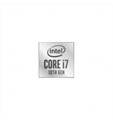 INTEL CPU CORE I7-10700F BOX