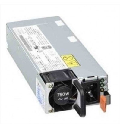 ThinkSystem 750W (230 115V) V2 Platinum Hot-Swap Power Supply