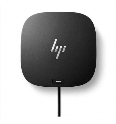 HP USB-C G5 Dock