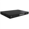 LEVELONE GEP-2021 - SWITCH 20-PORTE GIGABIT POE 802.3at af 270W, 2x Gigabit RJ45 + 2x Gigabit SFP