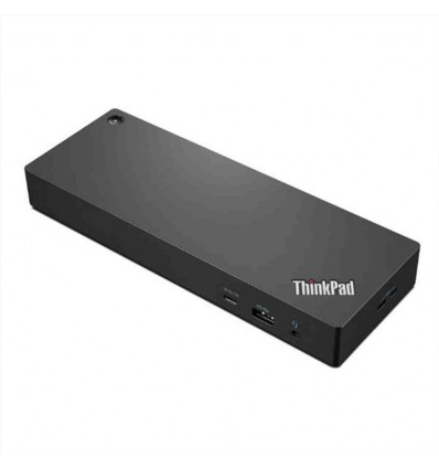 Dock ThinkPad Universal Thunderbolt 4