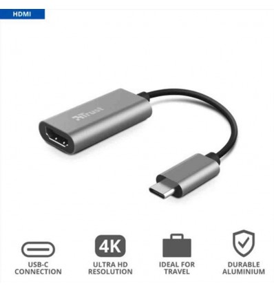DALYX USB-C HDMI ADAPTER