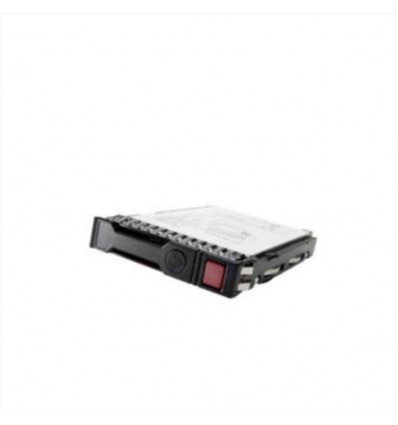 PE con crittografia automatica FIPS 2,4 TB SAS 12G mission-critical 10K SFF