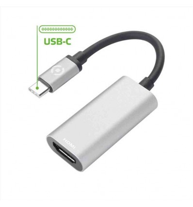 PROUSBCHDMI - USB-C Adapter [PRO HUB]