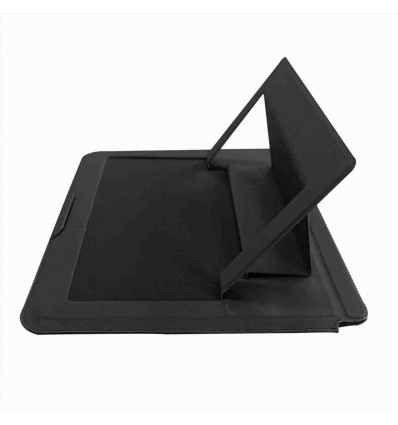 SWMAGICSLEEVE - Portable case & stand up to 14" [SMART WORKING]