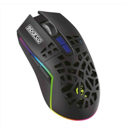 SPWMOUSE - Wireless Mouse CLUTCH [SPARCO COLLECTION]