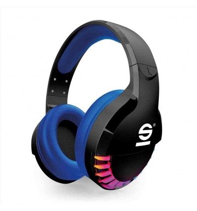 SPWHEADPHONE - Wireless Headphones SPEED [SPARCO COLLECTION]