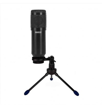 SPMIC - Wired Microphone STAR [SPARCO COLLECTION]