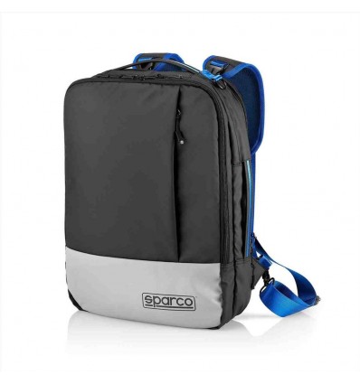 SPBACKPACK - Backpack FUEL [SPARCO COLLECTION]