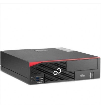 FUJITSU D556 SFF I3 8 256 Rigenerato