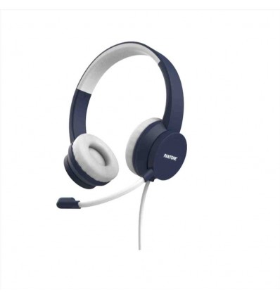 PANTONE - Wired Headphones [IT COLLECTION]