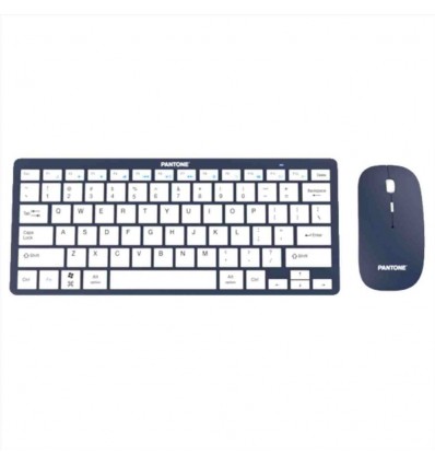 PANTONE - Bundle Keyboard + Mouse [IT COLLECTION]