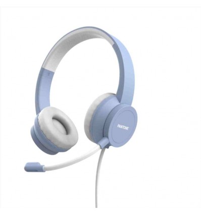 PANTONE - Wired Headphones [IT COLLECTION]