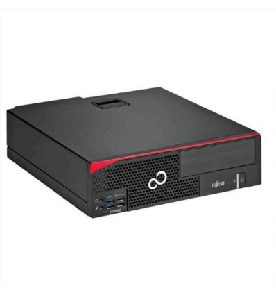 PC FUJITSU D556 SFF i5-6X00 DDR4 8GB SSD 240GB W10P MAR