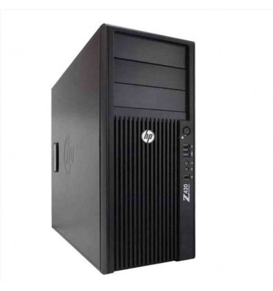 HP Z420 E5 32 512 M4000