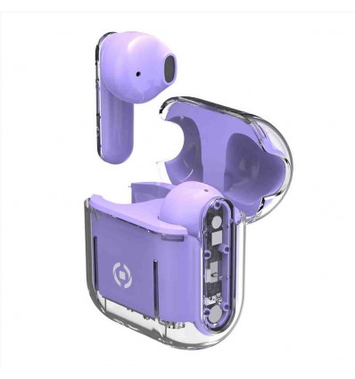 SHEER - True Wireless Earphones [SUMMER COLLECTION]