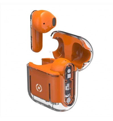 SHEER - True Wireless Earphones [SUMMER COLLECTION]