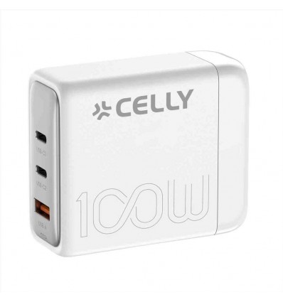 PS3GAN100W - Power Station 100W [PRO POWER]