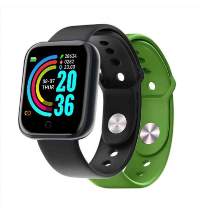 TRAINERBEAT - Smartwatch [SUMMER COLLECTION]