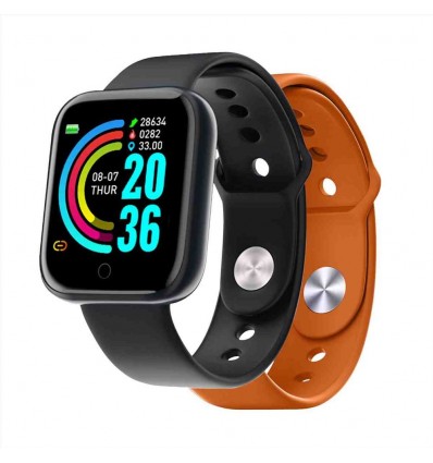 TRAINERBEAT - Smartwatch [SUMMER COLLECTION]