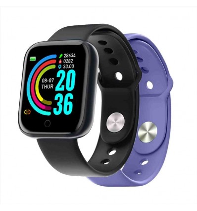 TRAINERBEAT - Smartwatch [SUMMER COLLECTION]