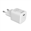 UCTC1USBC20W - Ultra Compact Wall Charger 20W [ULTRA COMPACT]