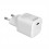 UCTC1USBC25W - Ultra Compact Wall Charger 25W [ULTRA COMPACT]