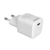 UCTC1USBC25W - Ultra Compact Wall Charger 25W [ULTRA COMPACT]
