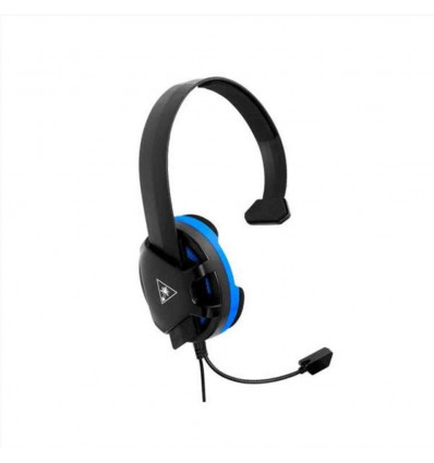 Ear Force Recon Chat PS4