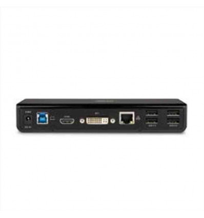HDOCKS300 - 6USB+LAN+HDMI+DVI VGA+AUDIO