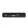 HDOCKS300 - 6USB+LAN+HDMI+DVI VGA+AUDIO