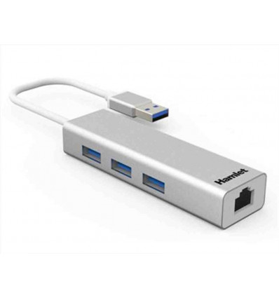 XHUB330LAN LAN + HUB