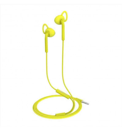 UP400 ACTIVE - SPORT WIRED EARPHONES