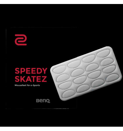 Speedy Skatez