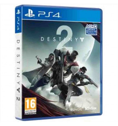 DESTINY 2