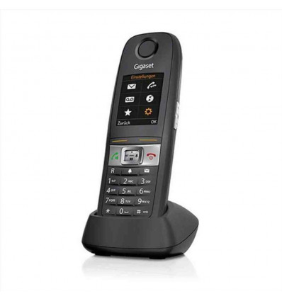 CORDLESS E630 HX NERO