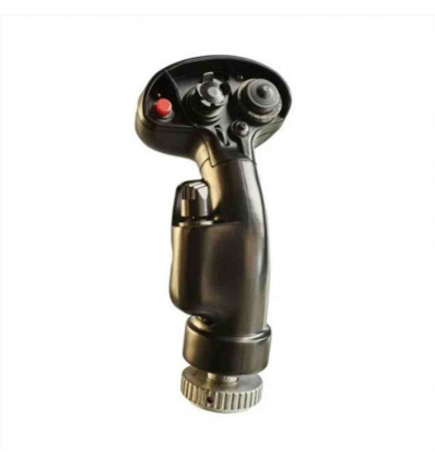 F A 18 HORNET HOTAS ADD ON GRIP