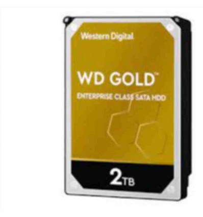 WD GOLD