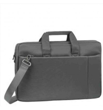 Borsa per Notebook da 17,3" - Grigio