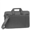 Borsa per Notebook da 17,3" - Grigio
