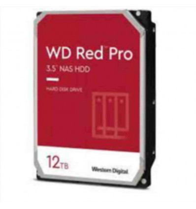 WD RED PRO