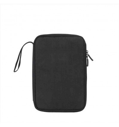 Organizer da viaggio - Nero