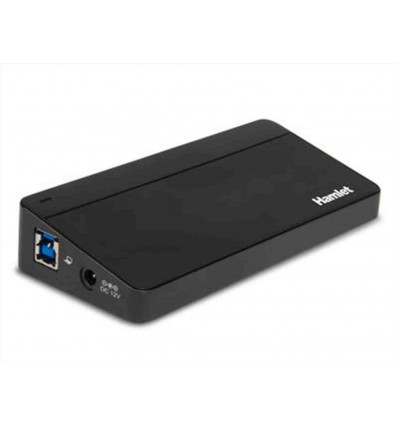XHUB70036 HUB PROFESSIONALE USB 3.0 7 PORTE 36 WATT