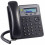 Grandstream GXP-1625, GXP-1625 Small Business IP Phone- 2 account SIP, 2 tasti, 2 porte PoE Fast Ethernet