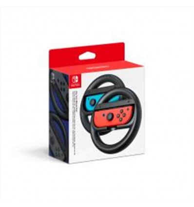 NINTENDO SWITCH JOY-CON WHEEL