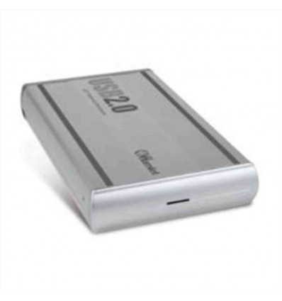 HXD3SAUU BOX HDD 3.5" SATA