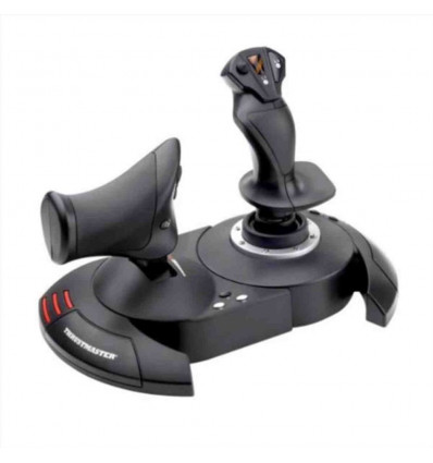 T-FLIGHT HOTAS X PC PS3