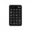 XKPADUBK Tastierino Numerico USB 2.0