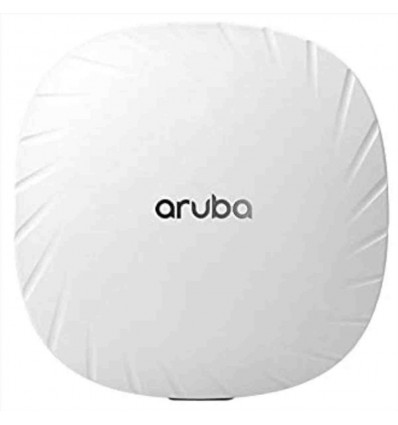 Antenne radio esterne Aruba AP-515 (RW) Dual 4x4:4 + 2x2:2 802.11ax Unified Campus AP