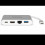 HDKC-PD100 USB-C PD 60W + USB+LAN+HDMI